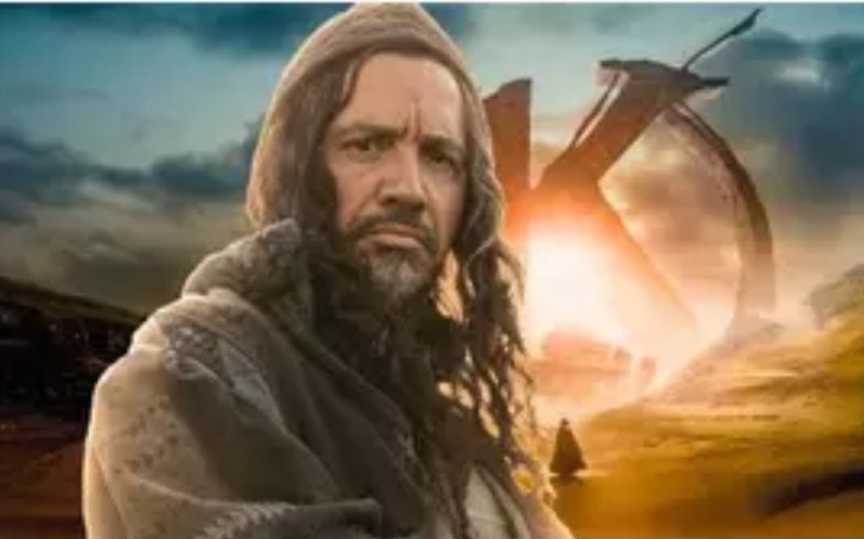 Cinéma : KAAMELOTT 2 le 31 juillet 20h15 : visite des décors du tournage,  22h : projection !